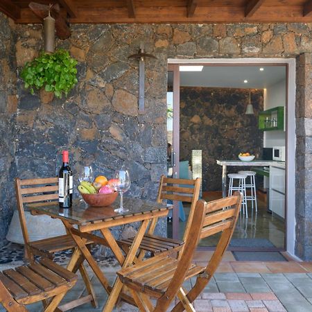 Apartamento Los 4 Nobles Тинахо Экстерьер фото