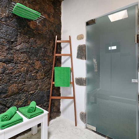 Apartamento Los 4 Nobles Тинахо Экстерьер фото
