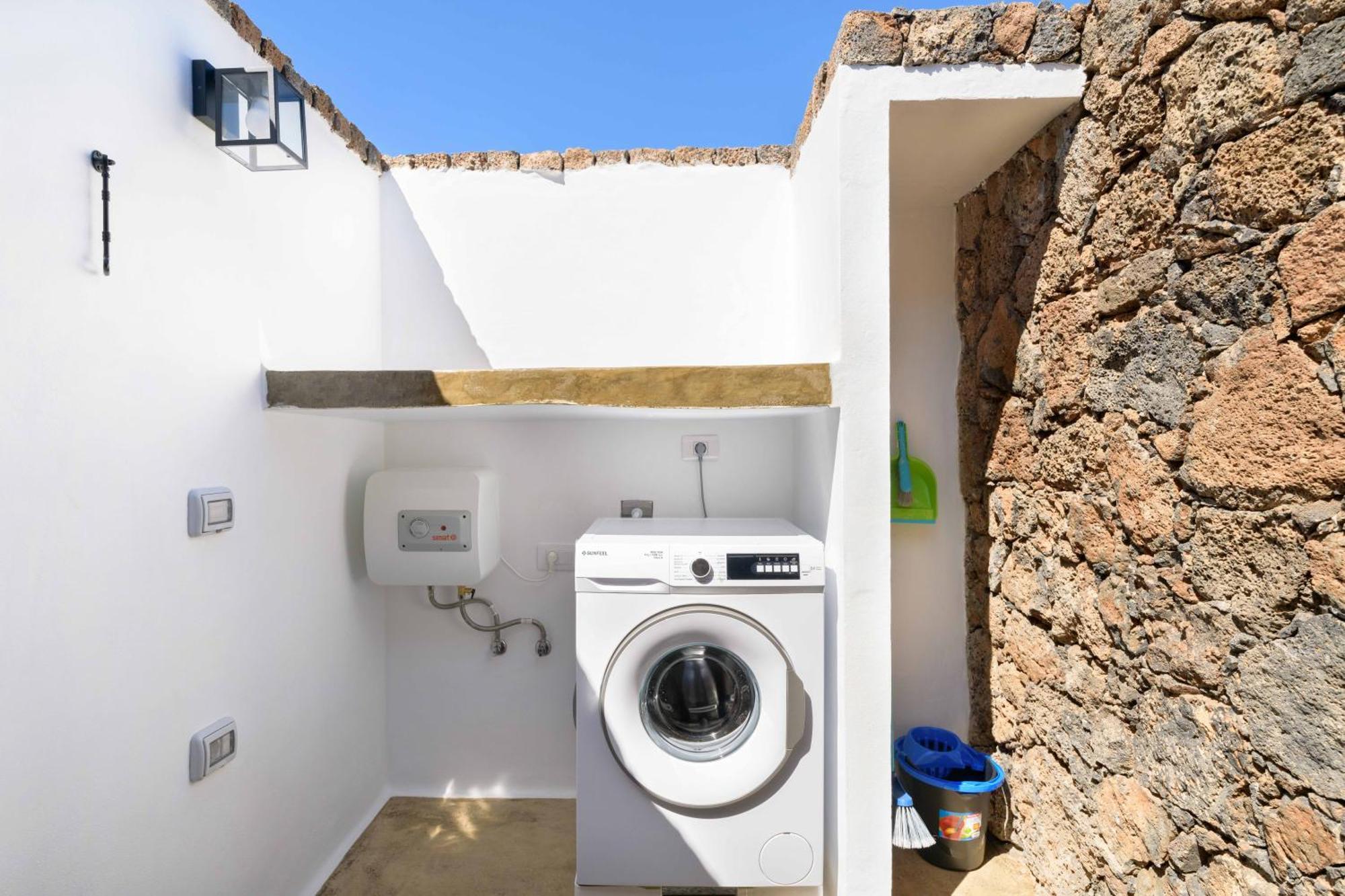 Apartamento Los 4 Nobles Тинахо Экстерьер фото