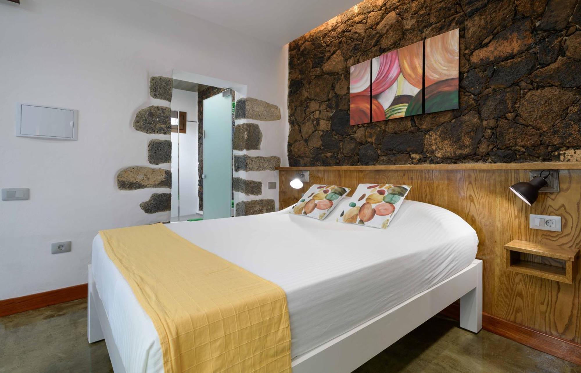 Apartamento Los 4 Nobles Тинахо Экстерьер фото