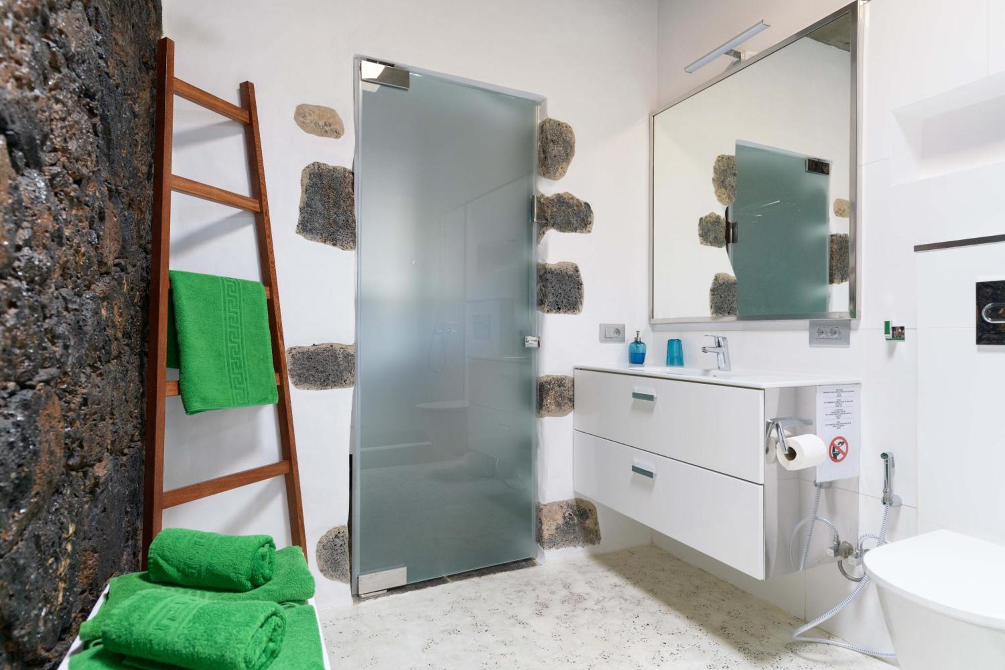 Apartamento Los 4 Nobles Тинахо Экстерьер фото